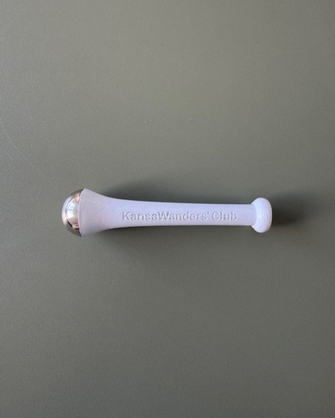 Kansa Wand Blanc | Petit (taille S)