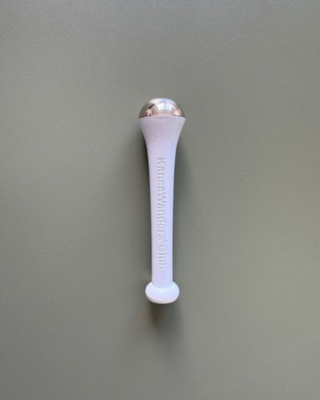 Kansa Wand Blanc | Petit (taille S)