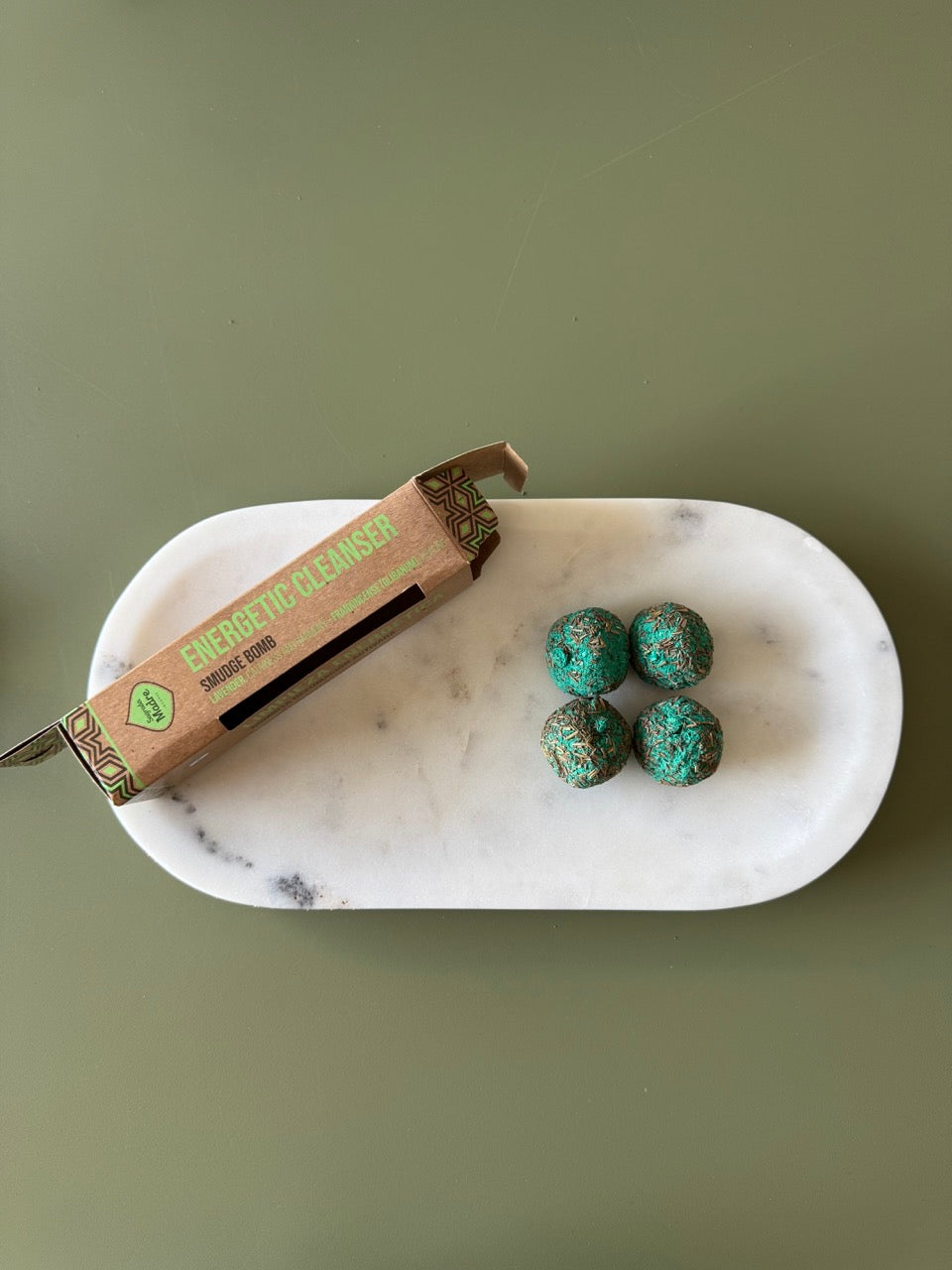 Encens Bombes Aromatiques