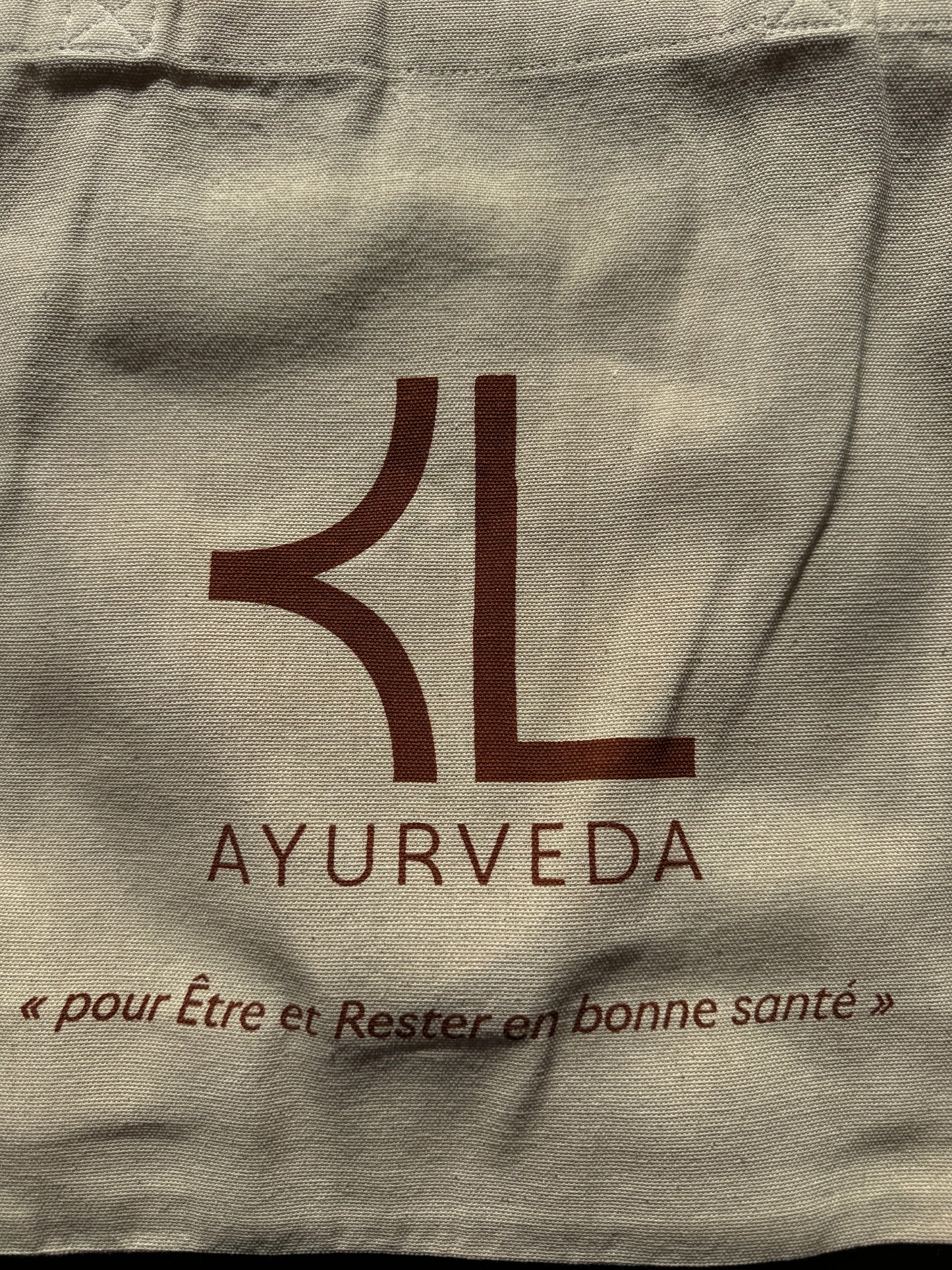 Sac Cabas | Coton Bio Premium