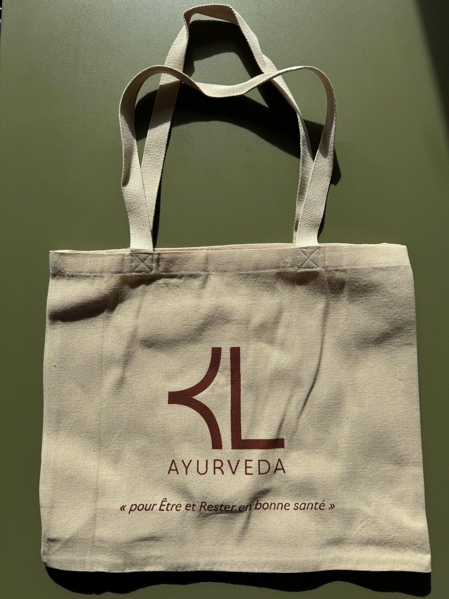 Sac Cabas | Coton Bio Premium