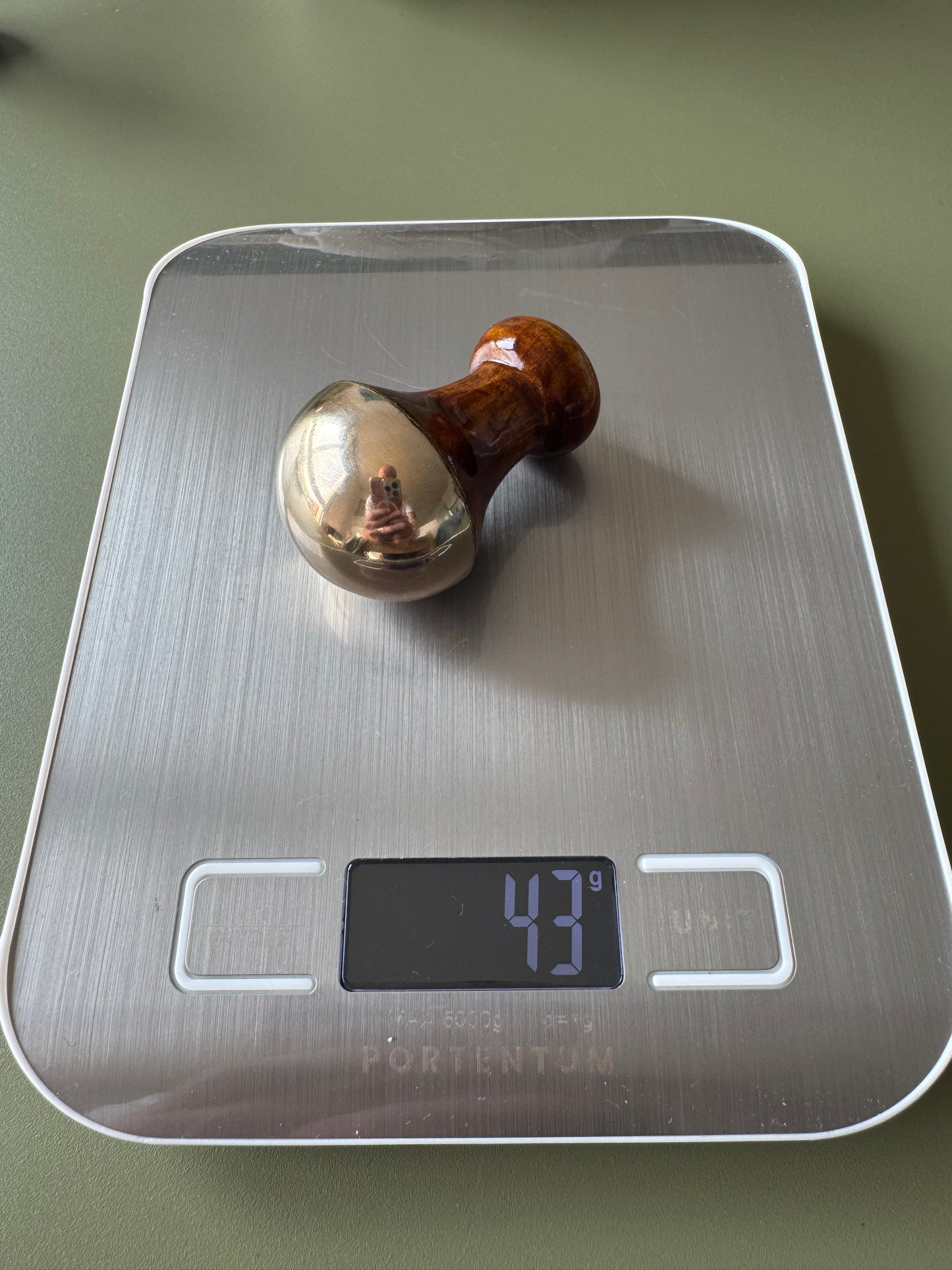 Kansa Wand Mushroom | Coffret duo