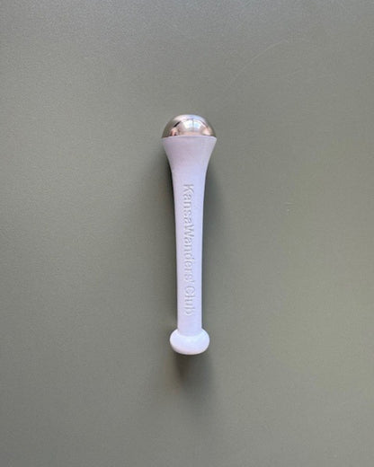 Kansa Wand Blanc | Petit (taille S)