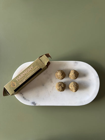 Encens Bombes Aromatiques