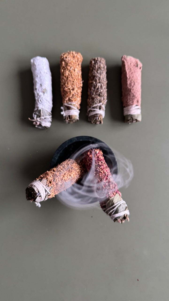 Bâton de Fumigation | Rose