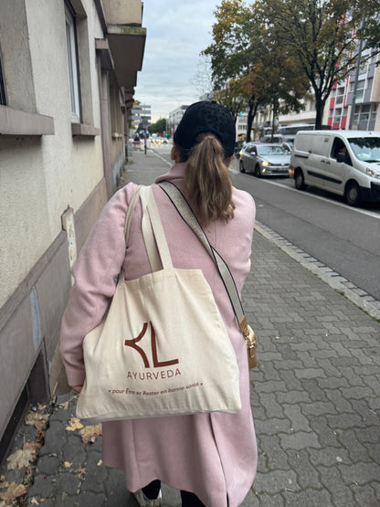 Sac Cabas | Coton Bio Premium