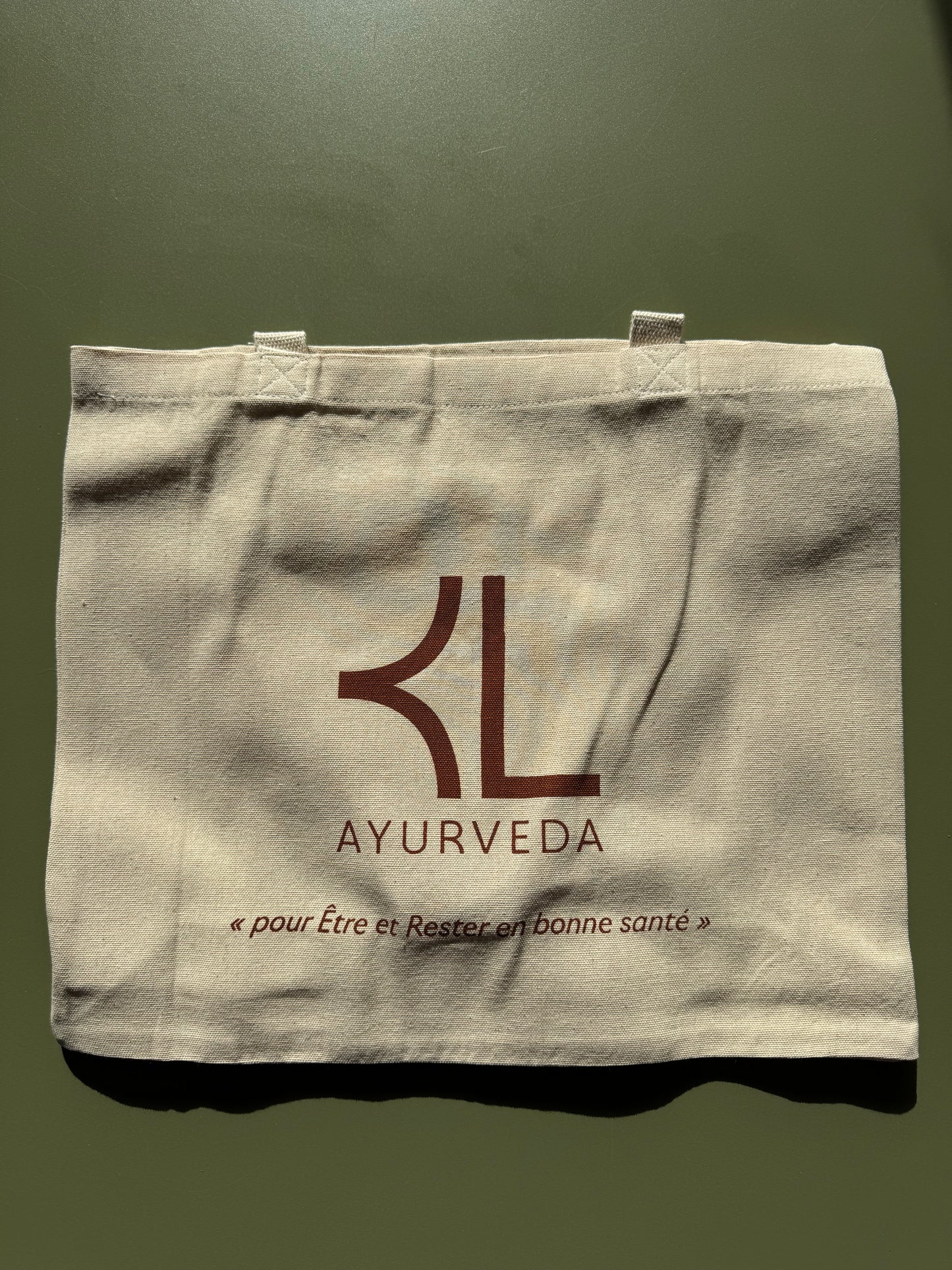 Sac Cabas | Coton Bio Premium