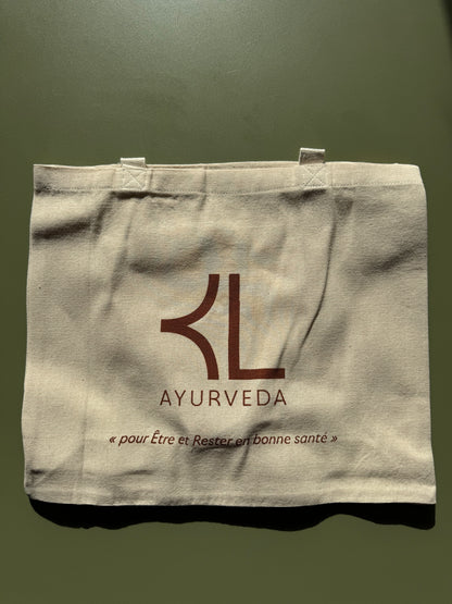 Sac Cabas | Coton Bio Premium