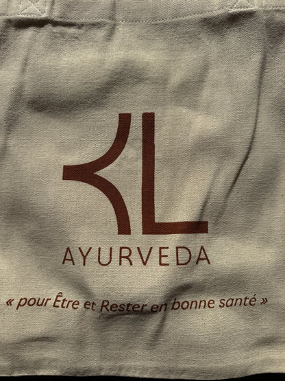 Sac Cabas | Coton Bio Premium