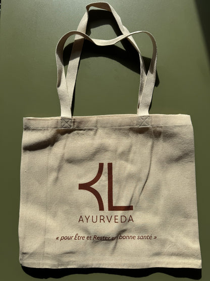 Sac Cabas | Coton Bio Premium