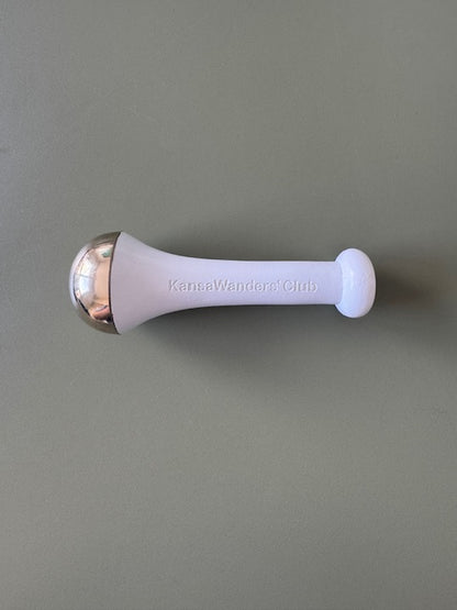Kansa Wand Blanc | Moyen (taille M)