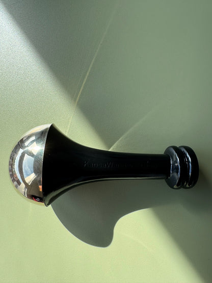 Kansa Wand Noir | Grand (taille L)