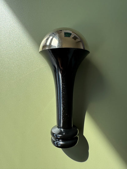 Kansa Wand Noir | Grand (taille L)
