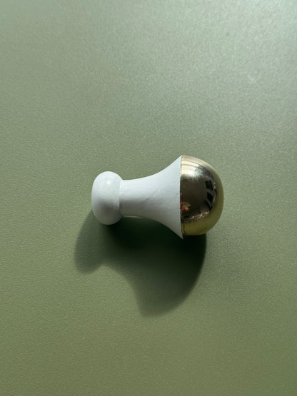 Kansa Wand | Mushroom