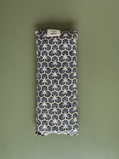 Coussin de relaxation pour les yeux