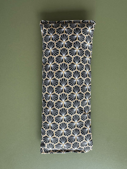Coussin de relaxation pour les yeux