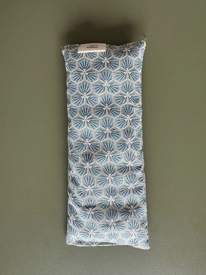 Coussin de relaxation pour les yeux