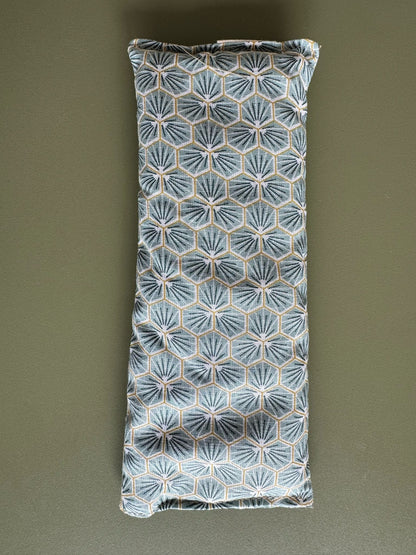 Coussin de relaxation pour les yeux