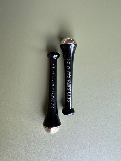 Kansa Wand Noir | Petit (taille S)