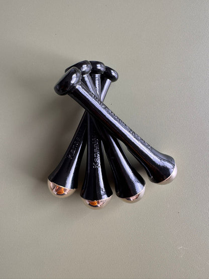 Kansa Wand Noir | Petit (taille S)